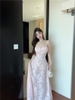 Summer halter dress Dress10