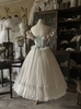 ( Pre Order) Rose Ballet dress X Moonlit Poetry