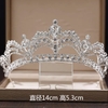 Princess tiara , birthday, bride M102
