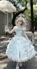 ( Pre Order ) Ice Water Rose by Yanran