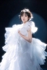 ( Pre Order) Classic wedding dress in dream X Nayin
