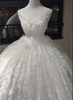 ( Pre Order ) White moonlight fairy dress X Sparkling original design