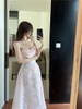 Summer halter dress Dress10