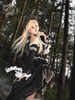( Stop selling ) Divine Revelation X Bramble Rose