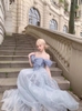 Stars Dress X Cross Queen