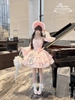 ( Stop Selling ) Lilith Light Pink X Mengfuzi