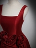 Red Party Dress R50