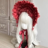 Princess Bonet Hat 10