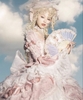 ( Stop Selling ) Dream Rococo X Mengfuzi