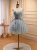 Sparkly party dress X LJFD