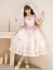 ( Stop Selling ) Silk Ballet X Mademoiselle Pearl