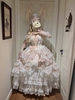 ( Pre Order ) Anna's Evening dress by Qianmu