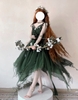 Wizard of Oz Gothic X Girl’s Neverland