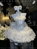 ( Pre Order) Cupid's wedding X Diamond SweetHeart