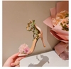 Flower Shoes S10