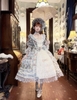 Rococo Florist by Daily Cherry