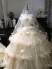 ( Pre Order ) Pure White Oath by White Peach Tea