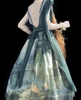 Goddess Dress X Sicily