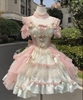 ( Stop Selling ) Spring and summer fairy by Original independent design