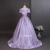 Purple Evening , Prom , Party Dress PP30