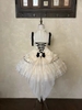 ( Stop Selling ) White Camellia by Cat Ears Original