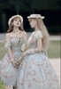 Villandii Gardens X Midsummer story