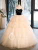 Evening party dress P100