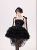 ( Pre Order) Swan Dream X Alice Wonderland