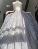 Perilla dress X CrossQueen