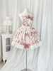 Cat Dessert Sweet spring and autumn outfit