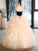 Evening party dress P100
