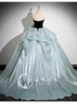 Evening party dress P130