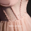 Pink Evening Dress C60