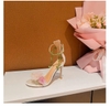 Flower Shoes S10