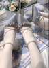 Big Diamond shoes X Dandan