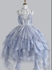 ( Stop selling ) Poseiden X Star Cat lolita