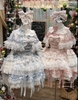 ( Pre Order) Doll Girl X Diamond Sweetheart