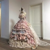 ( Stop Selling ) Ruby rose wedding X Laurel Lolita