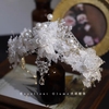 Bridal crown