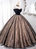Evening party dress P140
