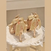 ( Pre Order 15 days ) Koi Shoes X Xiao Yaojing
