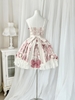 Cat Dessert Sweet spring and autumn outfit