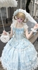 ( Pre Order ) Ice Water Rose by Yanran
