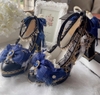 ( Pre Order 15 days ) Dreaming of Versailles X FairyHeart Handmade