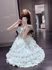 ( Pre Order) Sweet girl adventure fairy tale X Flight Diary