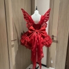 ( Stop Selling ) Anthropomorphism of butterflies X Alice in Wonderland