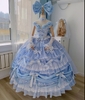 ( Stop Selling ) Cinderella dress by Lonely Star Sea