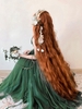 Wizard of Oz Gothic X Girl’s Neverland