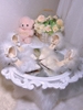 Furry lolita shoes X Xiao Yaojing