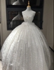 ( Pre Order ) White moonlight fairy dress X Sparkling original design